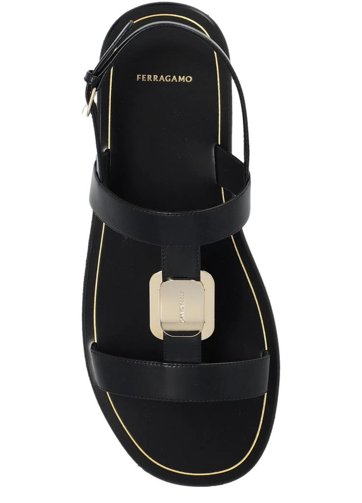 Salvatore Ferragamo Vida sandals 5