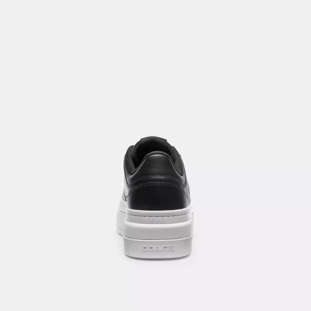 Coach Platform Sneaker 4