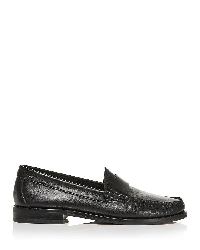 AQUA Women's Kelan Loafer Flats - Exclusive 2