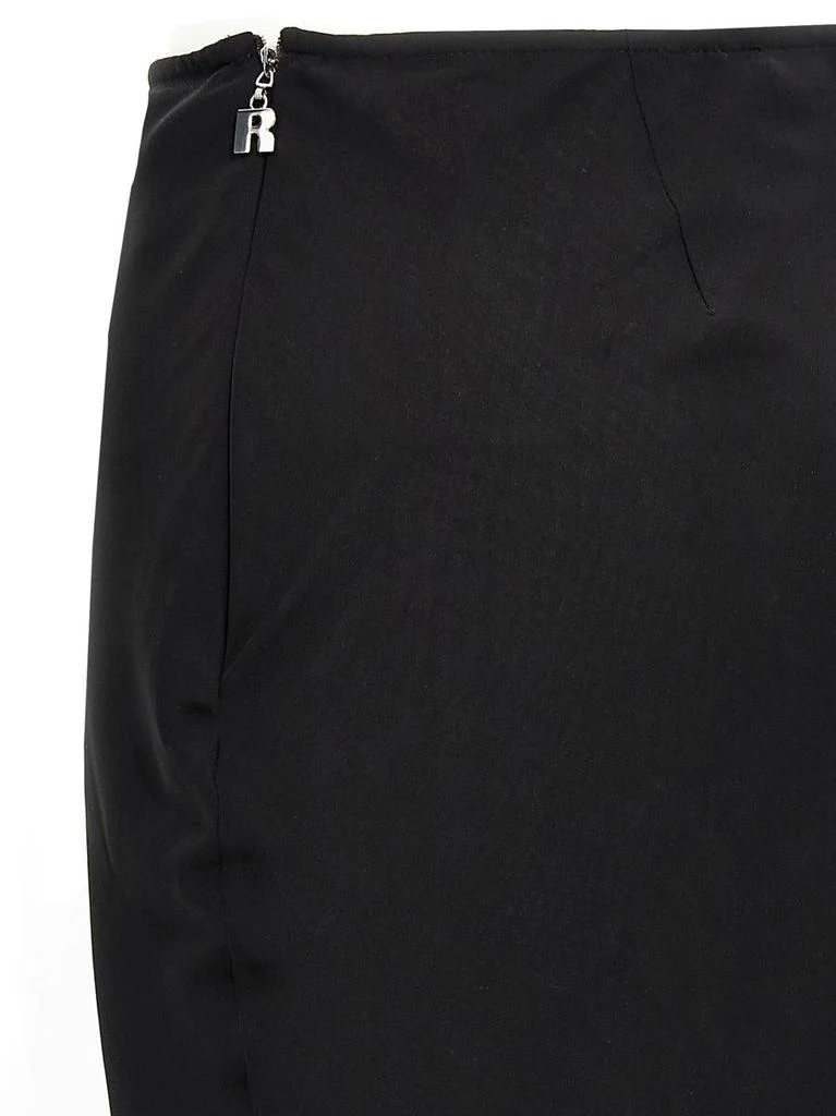 ROTATE Birger Christensen Rotate Birger Christensen 'Two Layer' Skirt 4