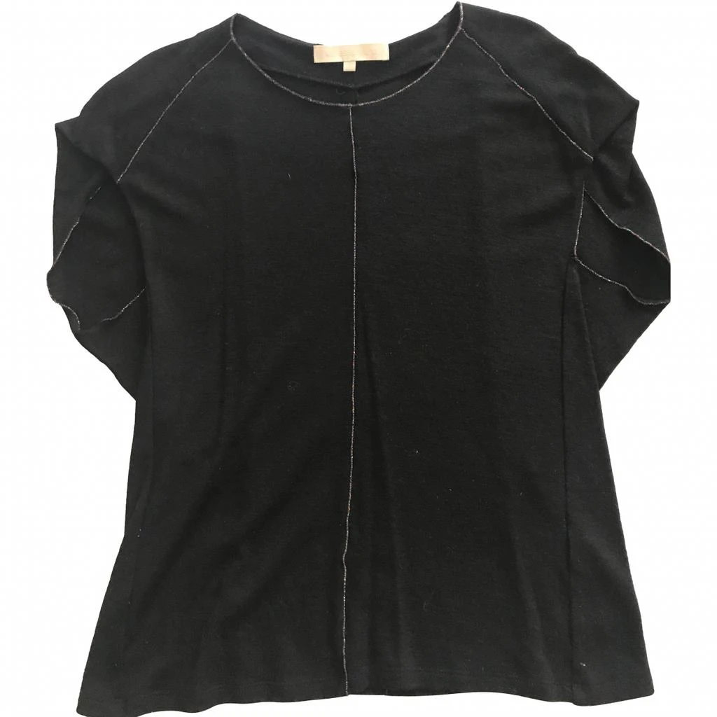 VANESSA BRUNO Vanessa Bruno Wool t-shirt 1