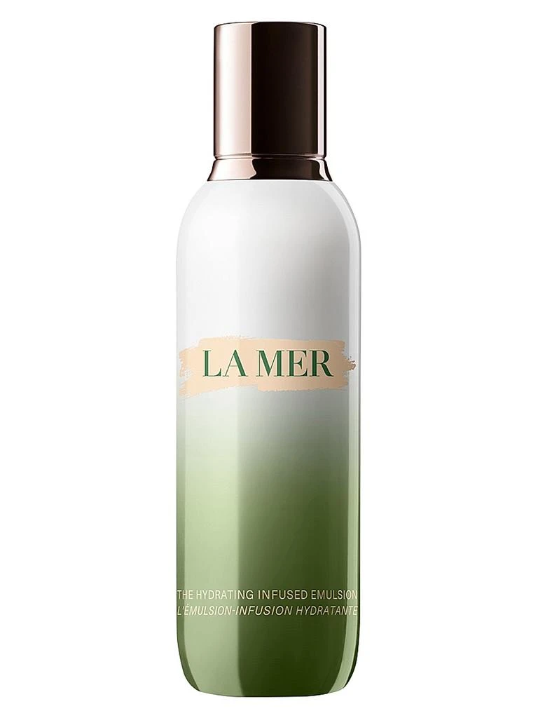 La Mer The Hydrating Infused Emulsion 1