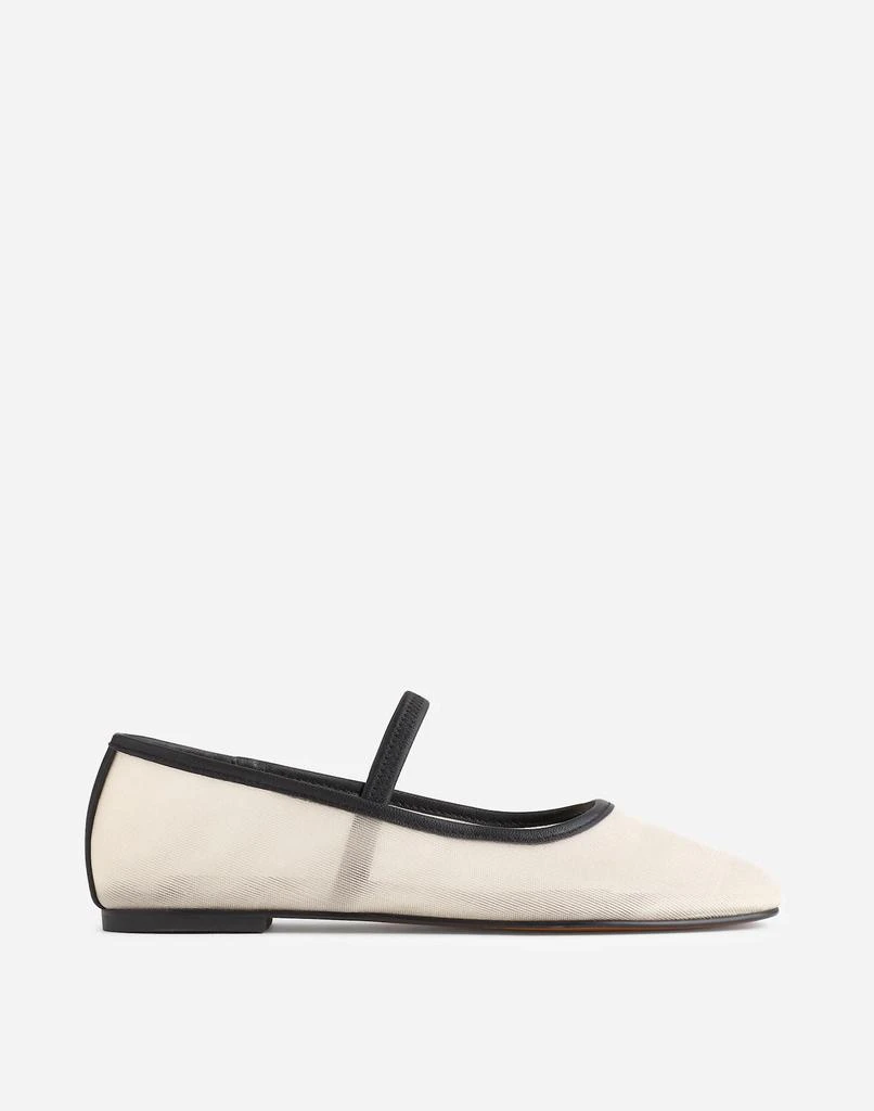 Madewell The Greta Ballet Flat 1
