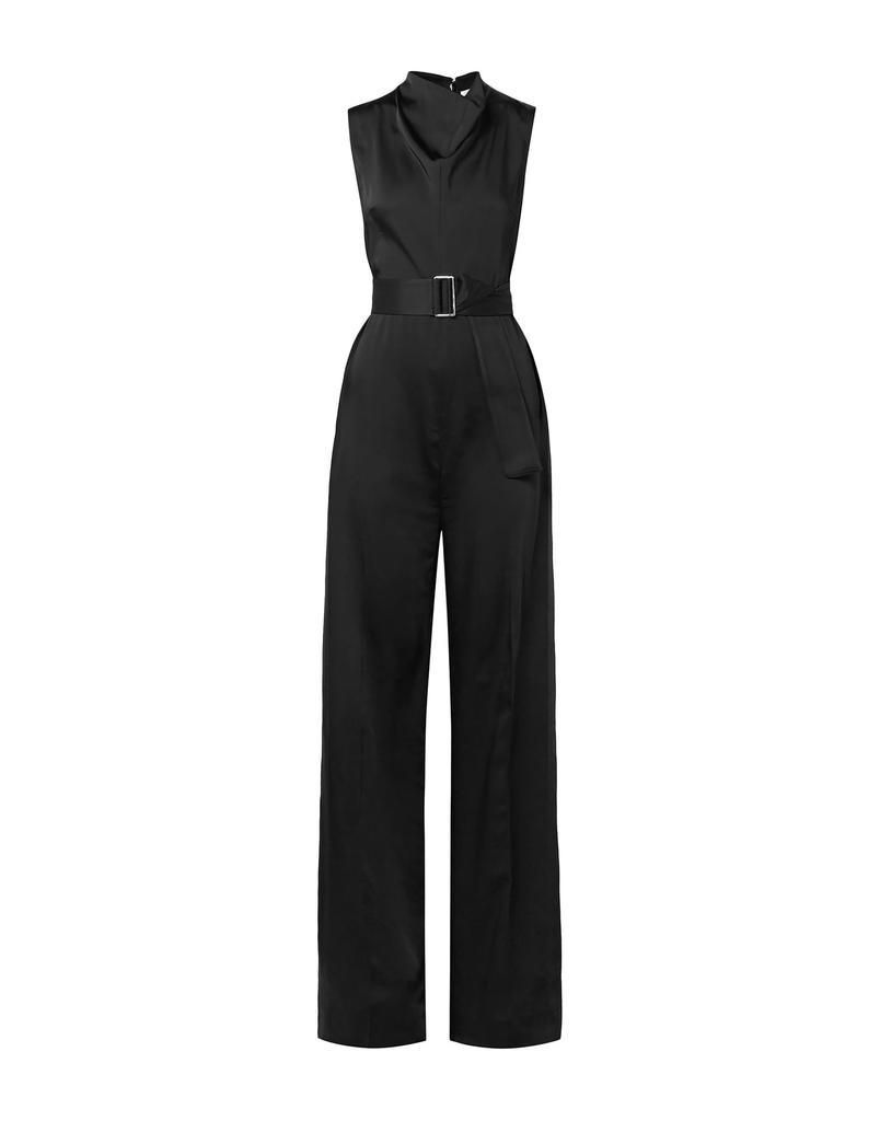 Victoria Beckham Victoria Beckham - Combinaison - Black - Femme