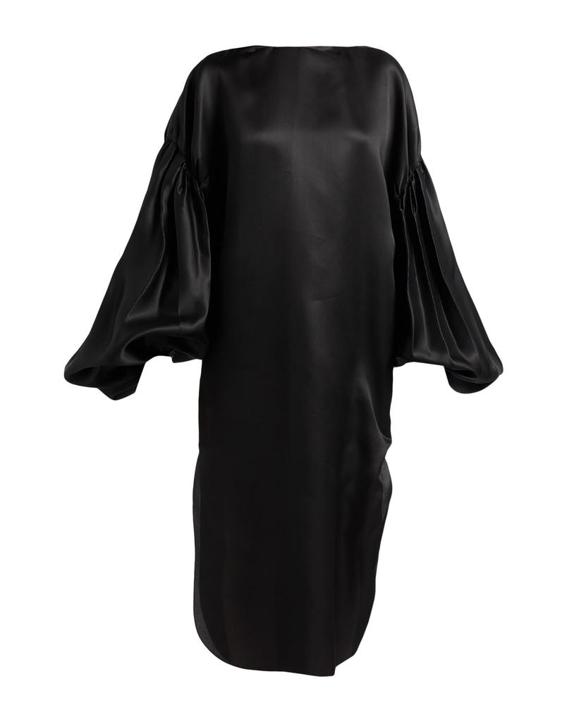 【送料&関税込】Khaite The Trina Long-sleeved Open-back Midi Khaite Khaite The Trina Long-Sleeved Open-Back Midi Dress