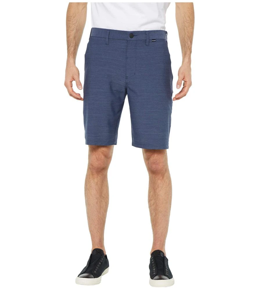 Hurley Dri-Fit Cutback 21" Walkshorts 1