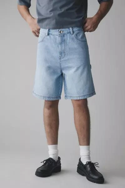 BDG BDG Denim Carpenter Short 1