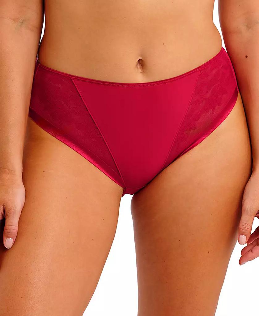 Fantasie Women's Illusion Bikini Style Brief