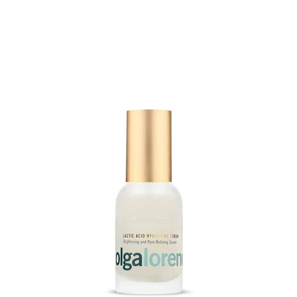 Olga Lorencin Skin Care Olga Lorencin Skin Care Lactic Acid Hydrating Serum 60ml