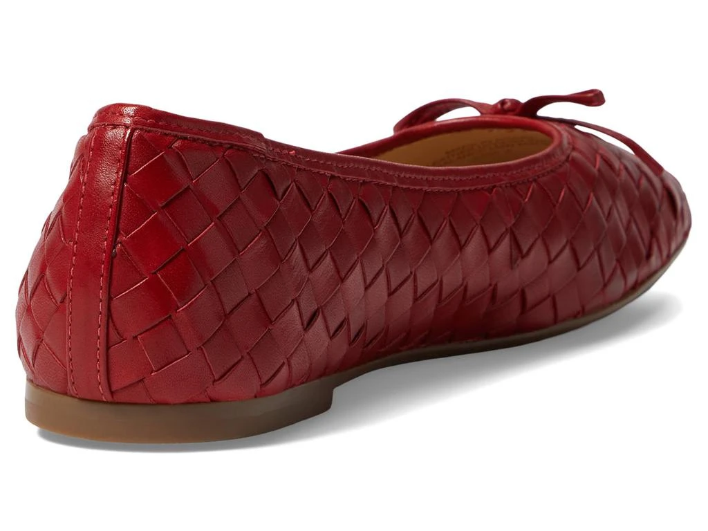 Bernardo Gwynn Woven 5