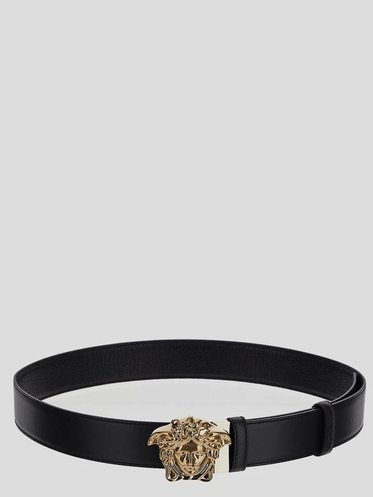 Versace Versace Medusa Belt 1