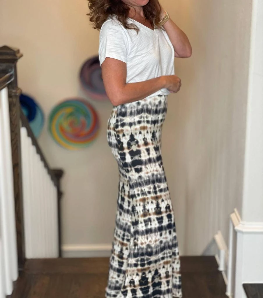 Karen Kane Karen Kane - Maxi Flare Skirt 2