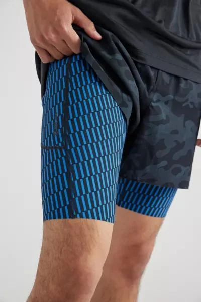 Janji Janji 8” Trail Half Tight Short 4