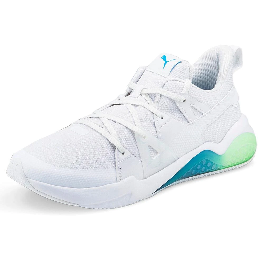 Puma Cell Fraction Hype Running Shoes 2