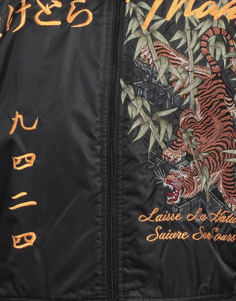 MAHARISHI Jacket 4