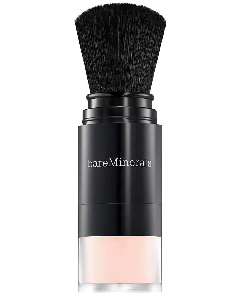BareMinerals Original Mineral Veil Set + Protect Setting Powder Mineral SPF 25 PA++, 0.18 oz. 1
