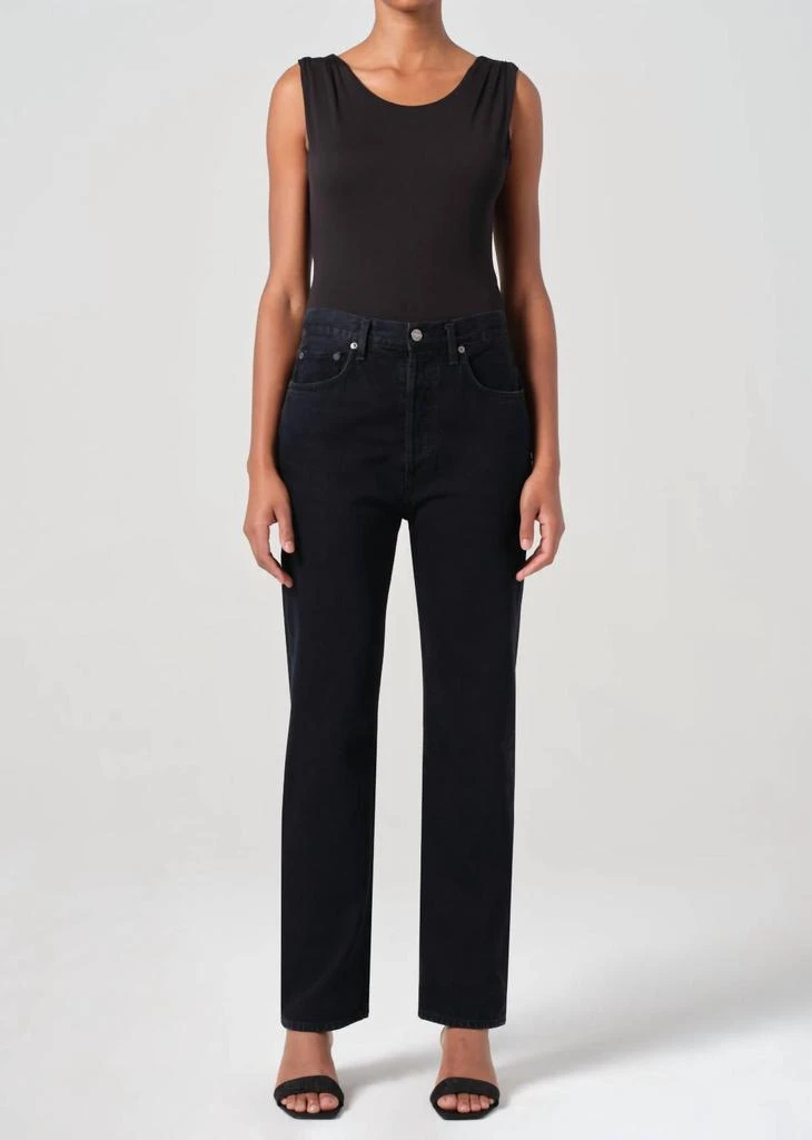 AGOLDE Agolde - 90's Pinch Waist Pant 1