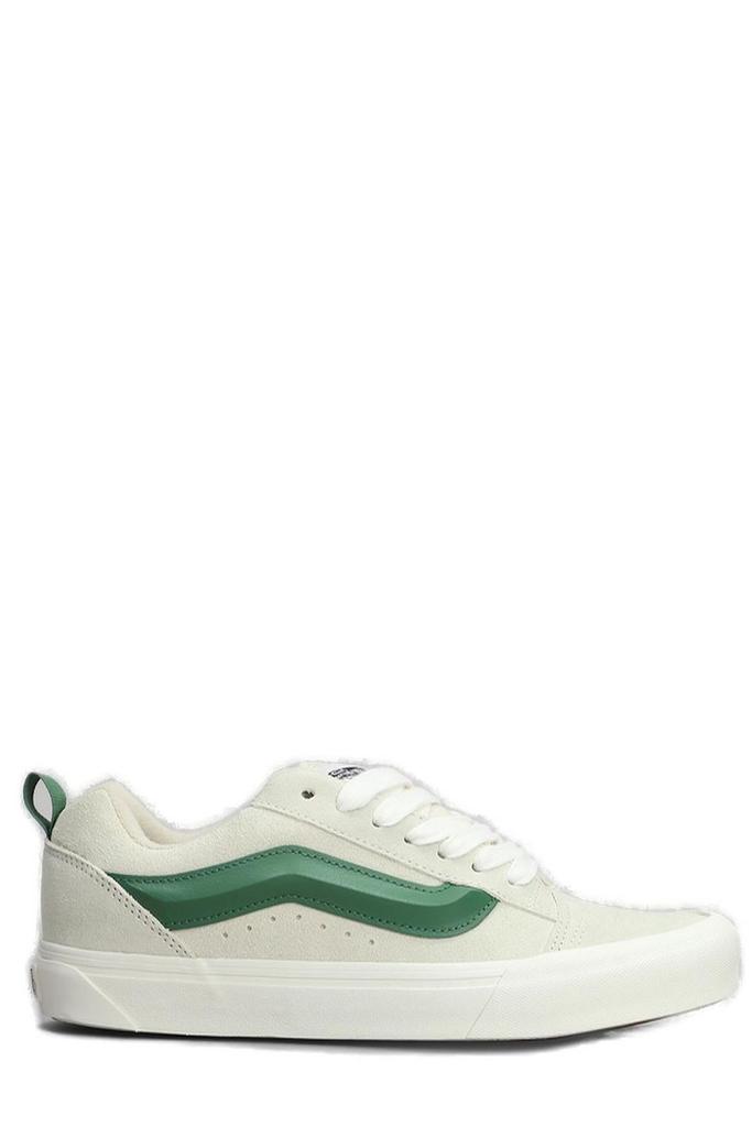 Vans Vans Knu Skool Lace-Up Sneakers