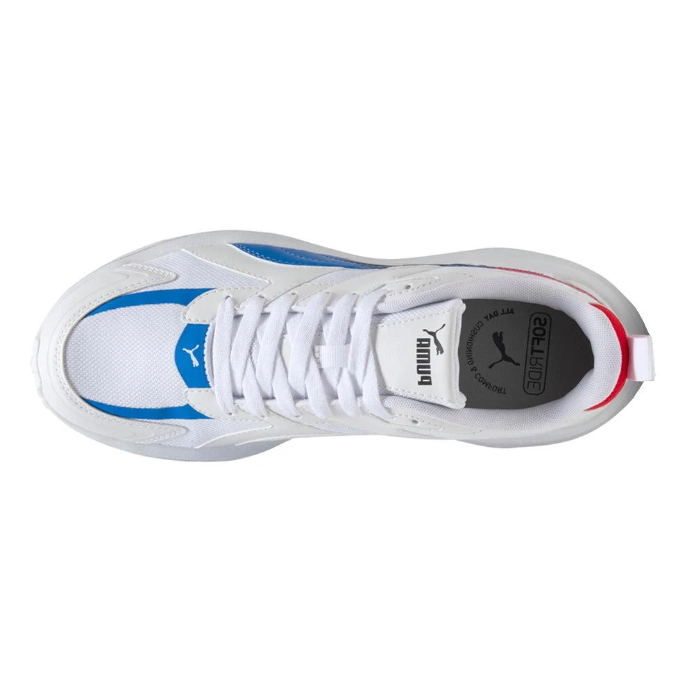Puma BMW MMS Hypnotic LS Lace Up Sneakers 4