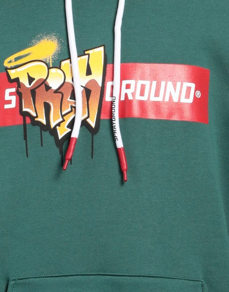 SprayGround Hooded sweatshirt 4