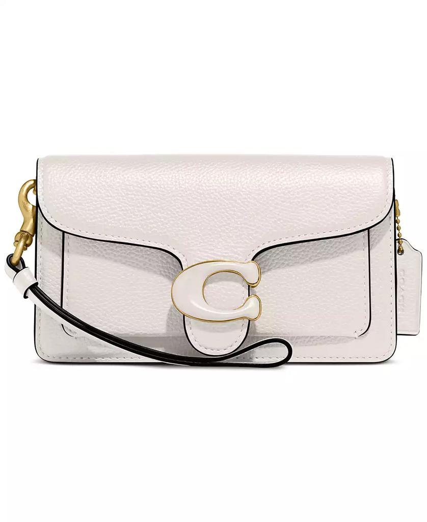 Coach Tabby Crossbody Wristlet