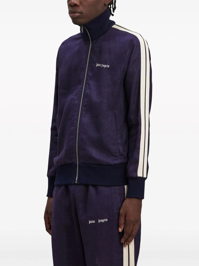 Palm Angels PALM ANGELS - Logo Track Jacket 2