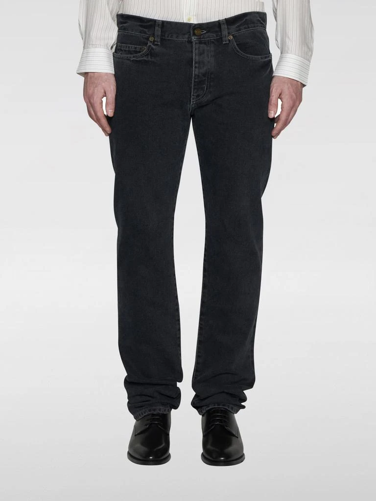 Yves Saint Laurent Jeans men Saint Laurent 1