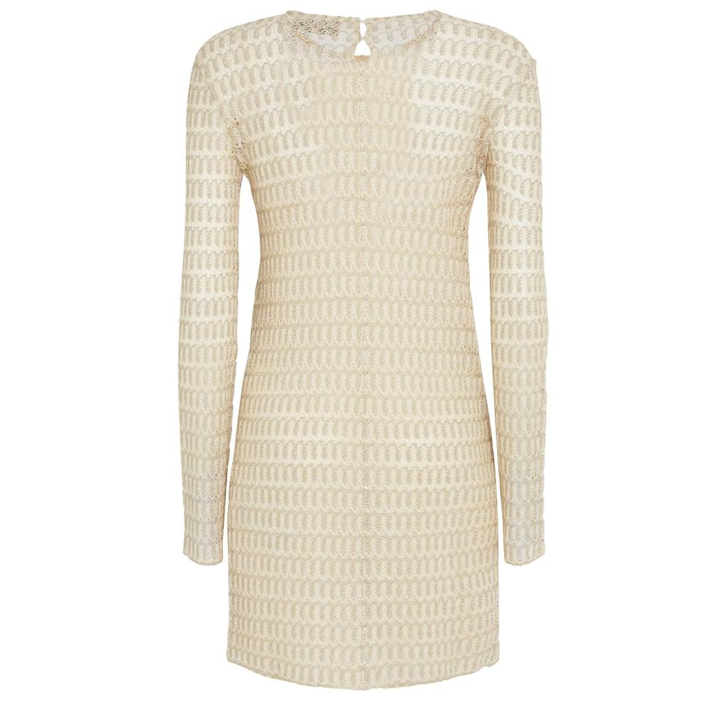 ワンピース MISSONI CAPERDONI MINI DRESS Missoni 'caperdoni' Dress | italist