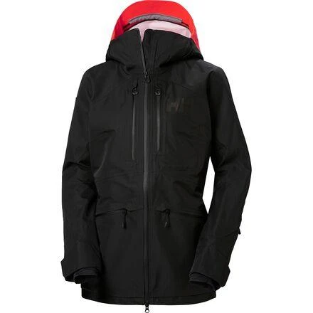 Helly Hansen Elevation Infinity 3.0 Jacket - Women
s 2