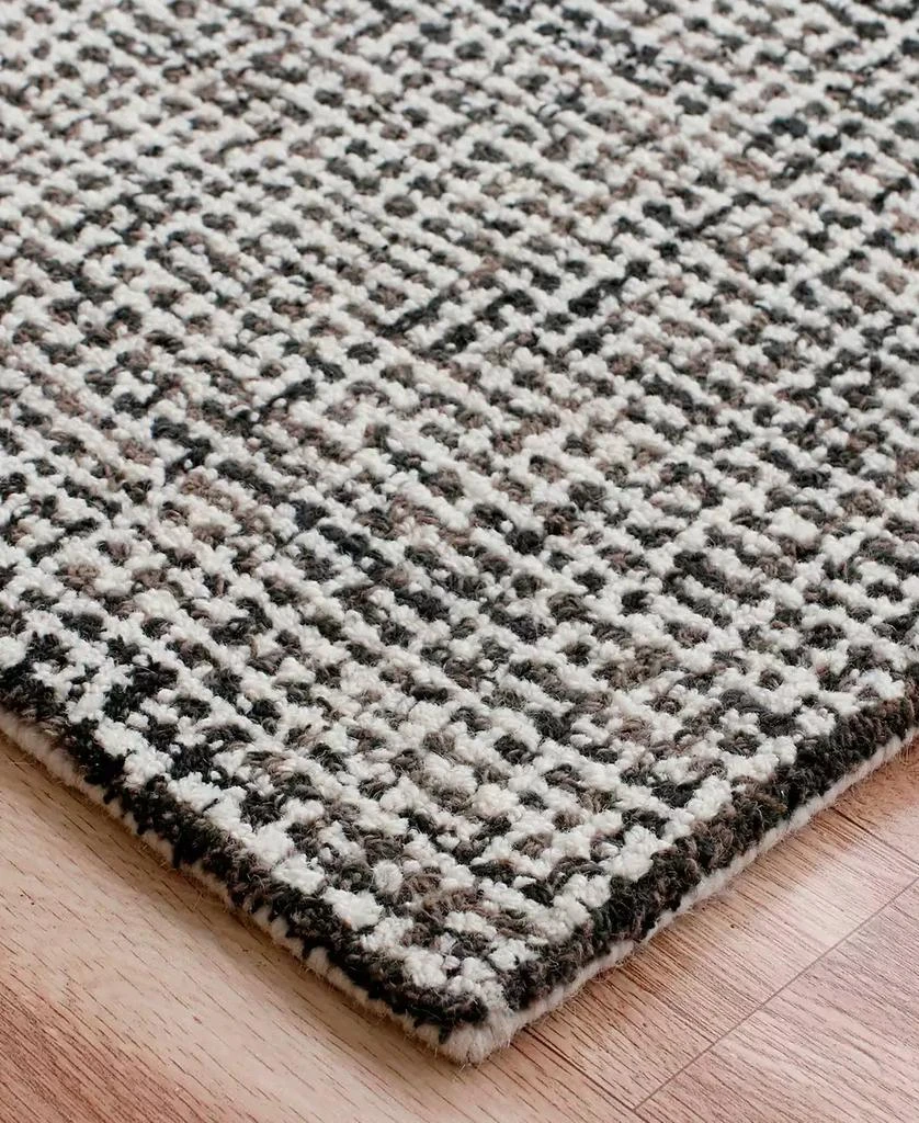 LR Home Astrid ASD-297 2
6"x8
 Runner Area Rug 6