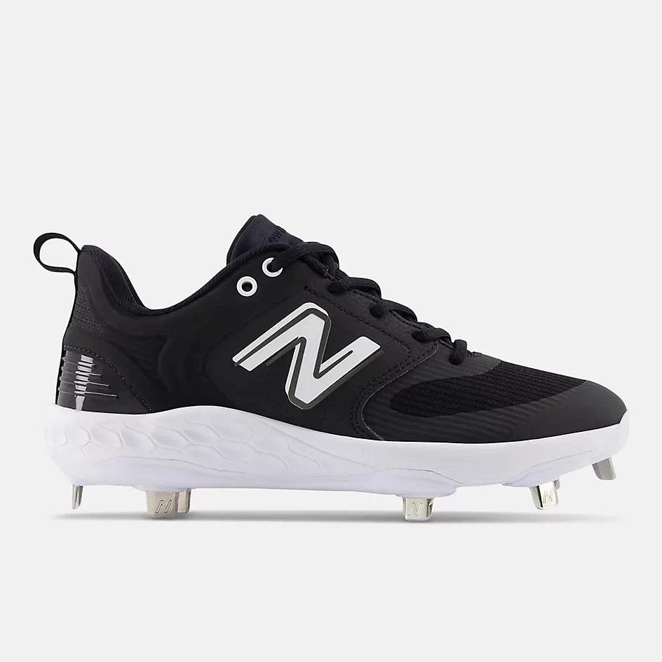 New Balance Fresh Foam X Velo v3 Metal