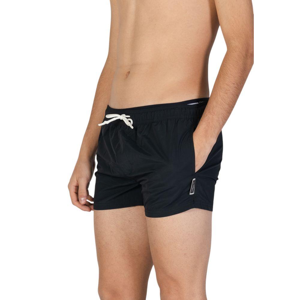 HAMAKI-HO Polyester Men's Swimwear