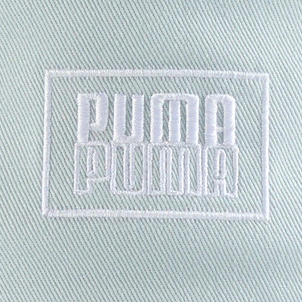 Puma Mirror Logo Bucket Hat (Youth) 2
