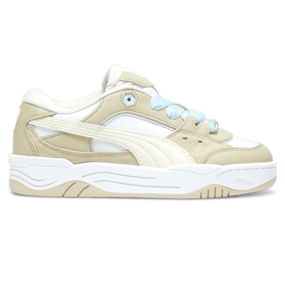 Puma Puma-180 Lace Up Sneakers