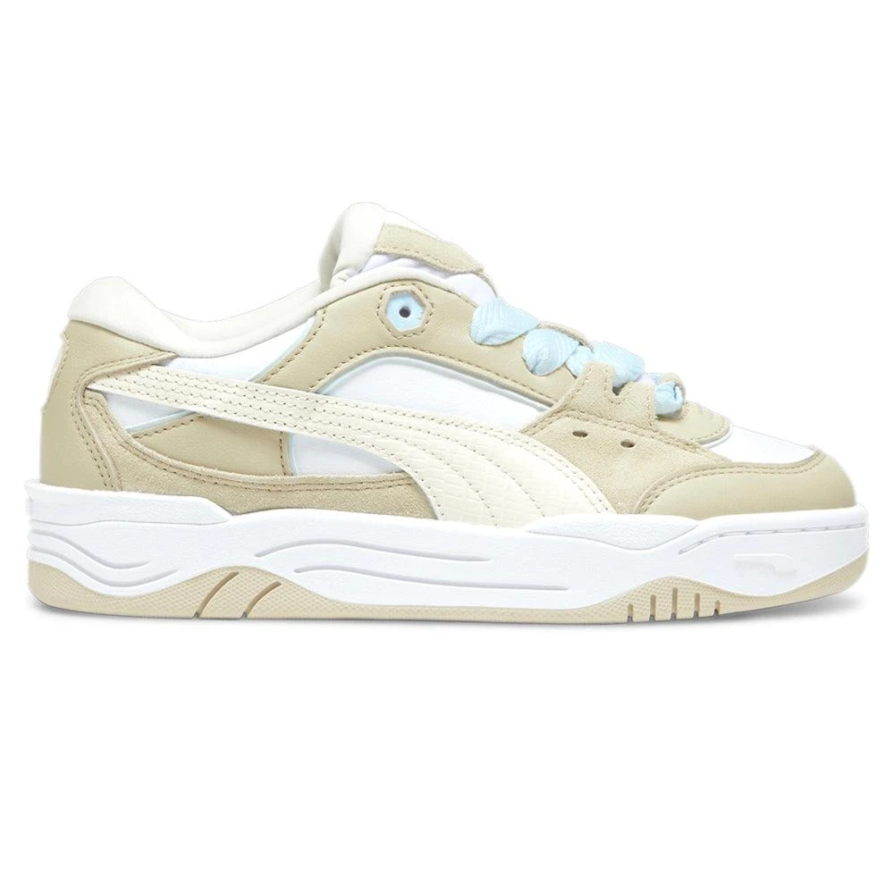 Puma Puma-180 Lace Up Sneakers 1