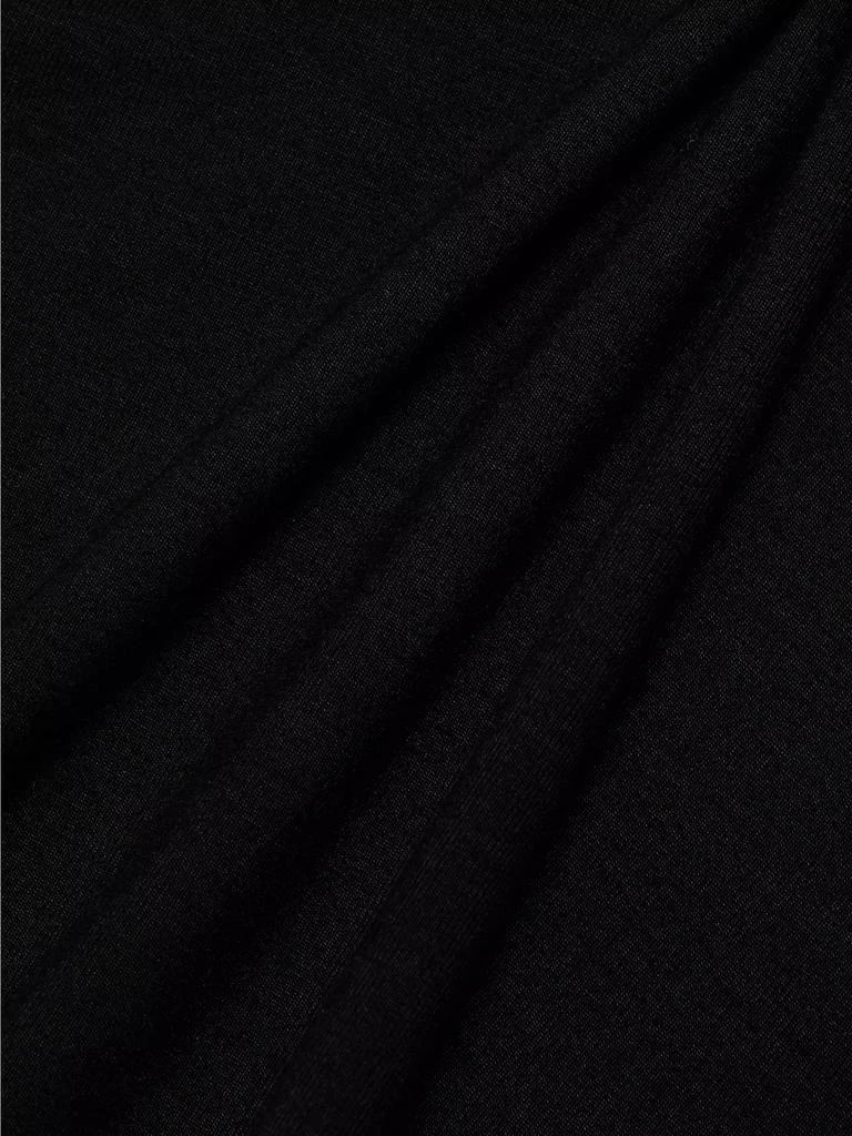 Reformation Bowie Knit V-Neck Top 7
