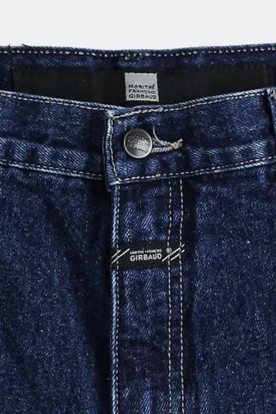 Girbaud Vintage Girbaud Denim Shorts 002 3
