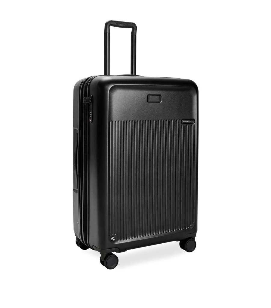 Briggs & Riley Large Check-In Expandable Spinner Suitcase (76cm) 2
