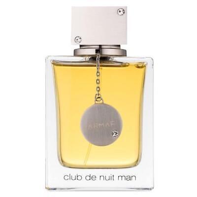 Armaf Armaf - Club De Nuit Man Eau De Parfum (30ml)