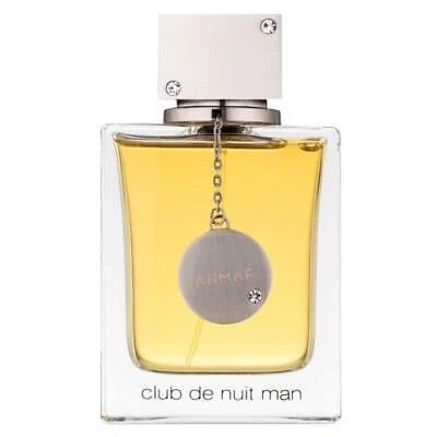 Armaf Armaf - Club De Nuit Man Eau De Parfum (30ml) 1