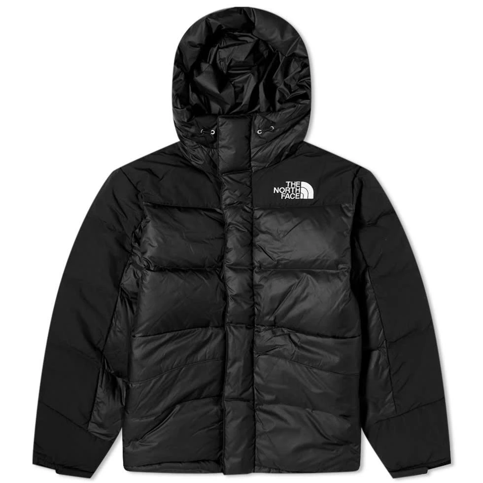 The North Face The North Face Himalayan Down Parka 1