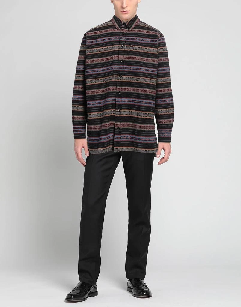 Lc23 Patterned shirt 2