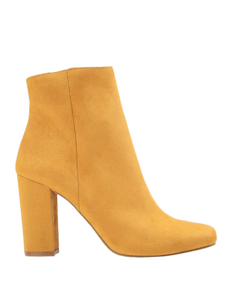 Steve Madden Steve Madden - Ankle Boots - Ocher - Woman