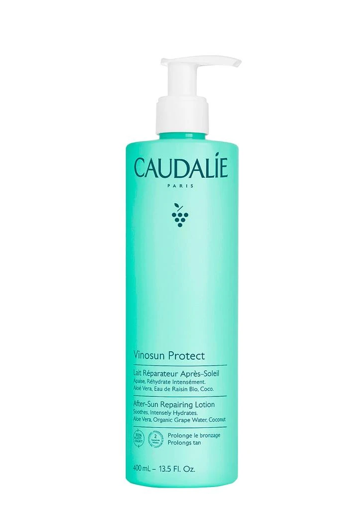 Caudalie Vinosun After-Sun Repairing Lotion 400ml 1