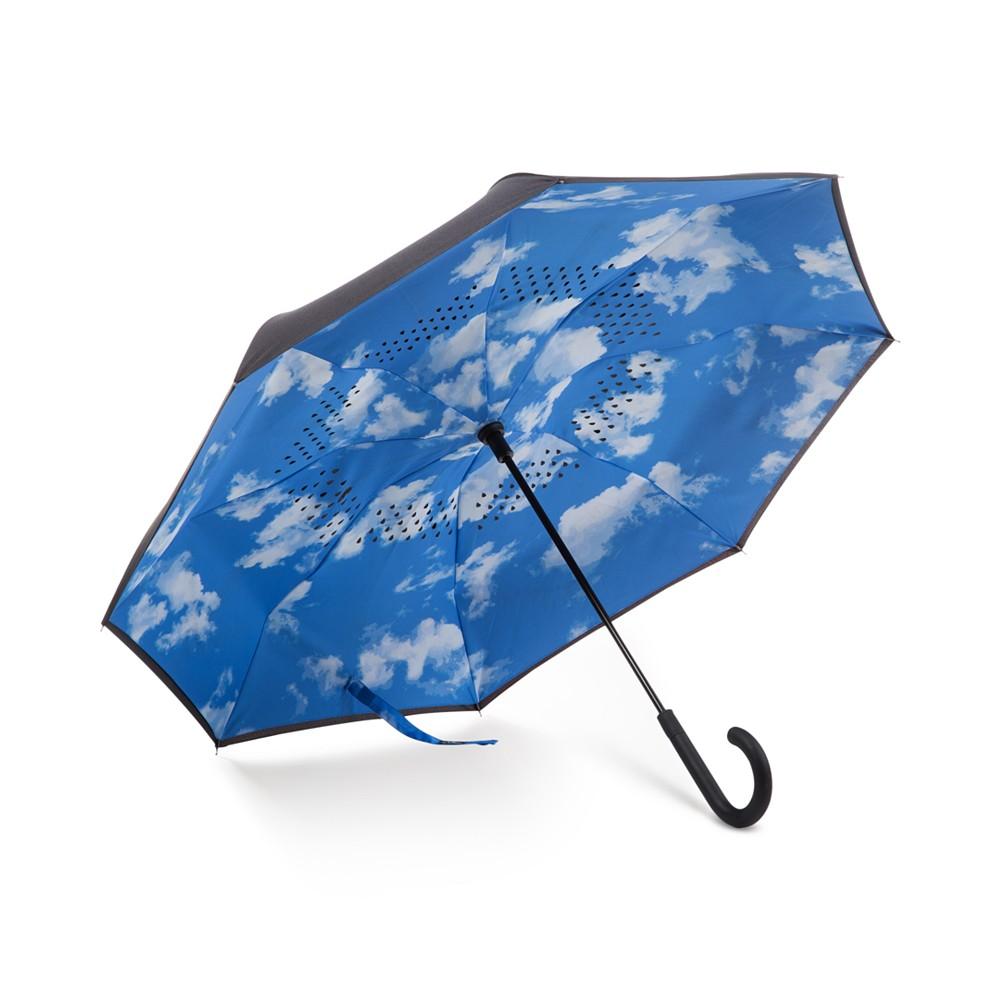 Totes Inbrella Reverse Close Umbrella