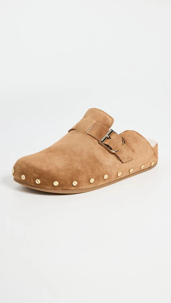 VERONICA BEARD Fern Clogs 1