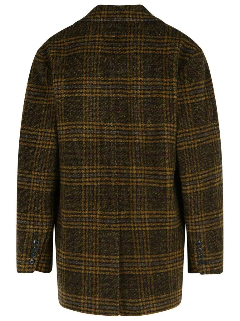 Isabel Marant Étoile Isabel Marant Étoile Jackets And Vests 3