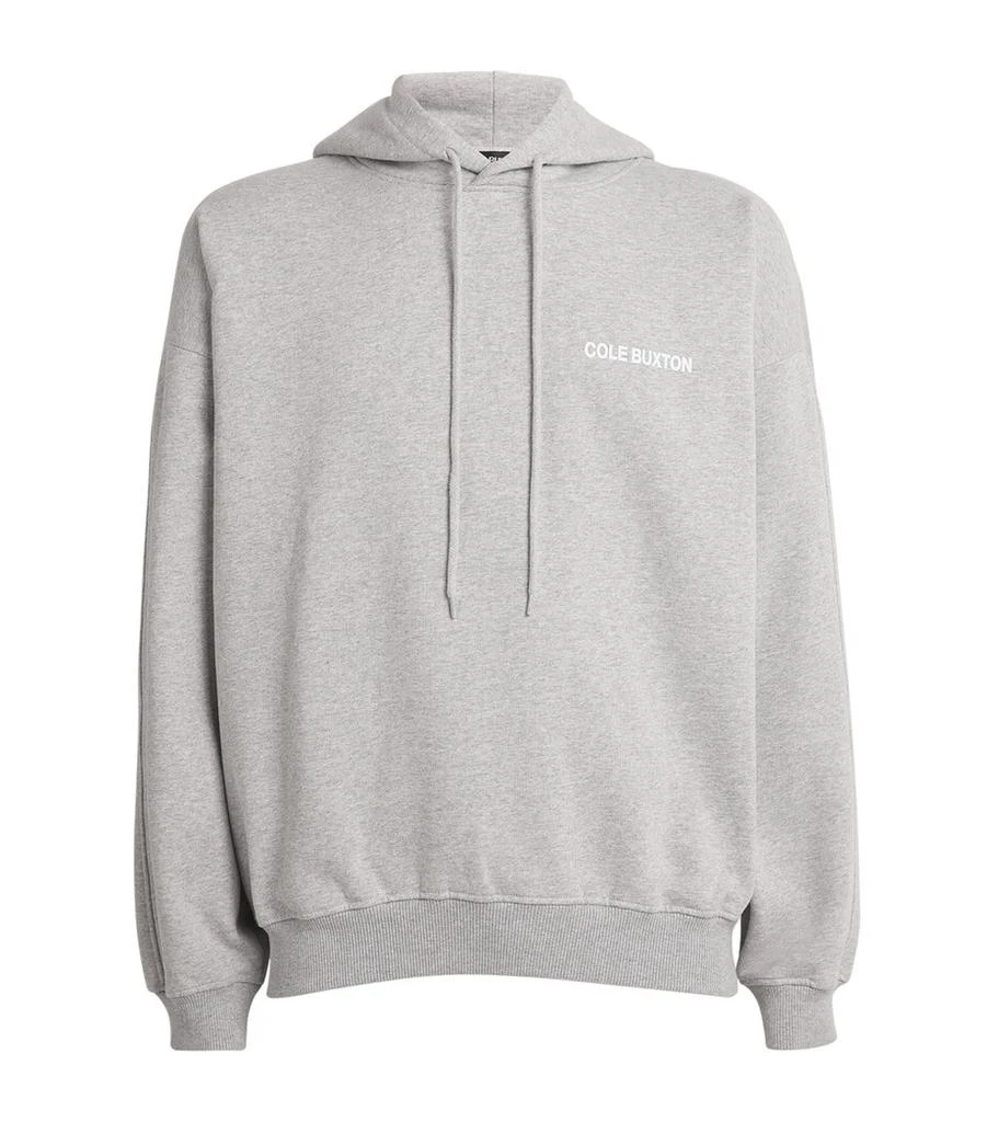 COLE BUXTON Sportswear Hoodie 1