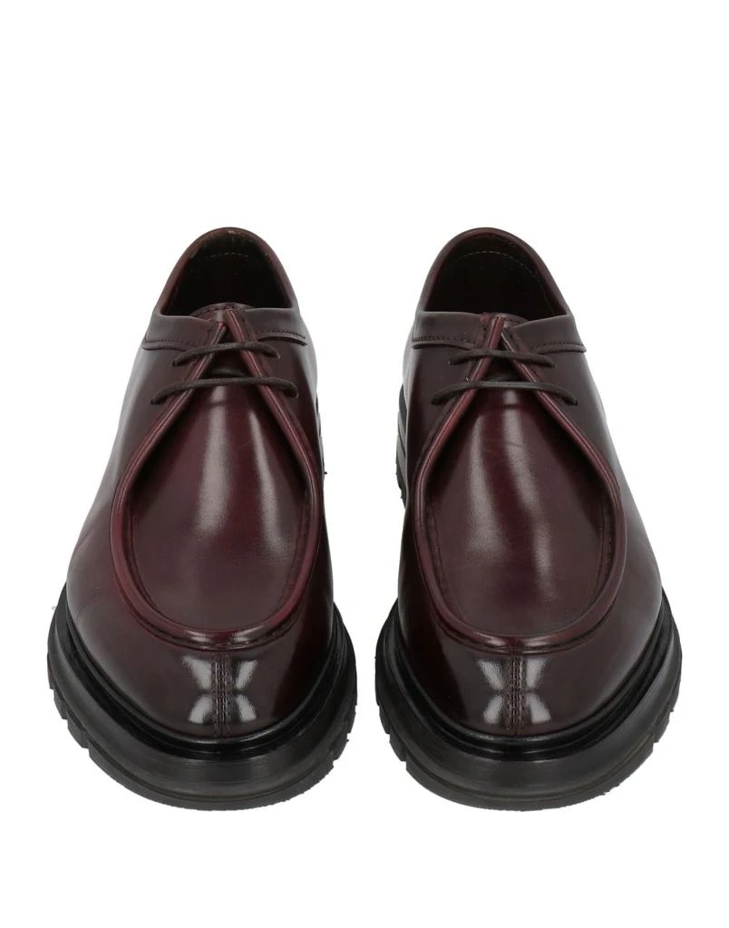 Santoni Laced shoes 4