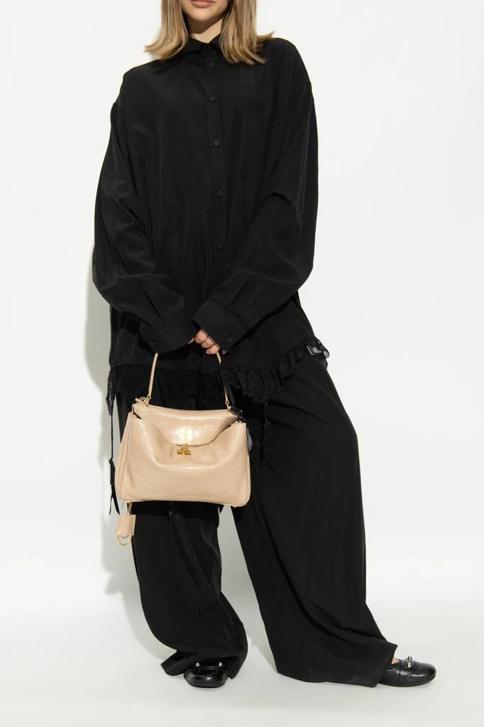 Balenciaga Balenciaga Ballerinas City 3